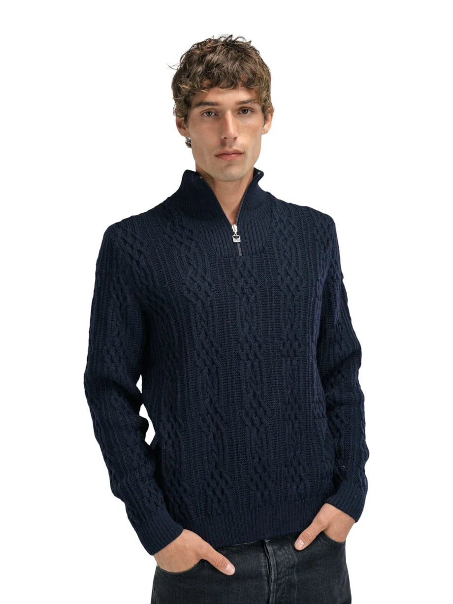 Dale Hoven Masc Sweater