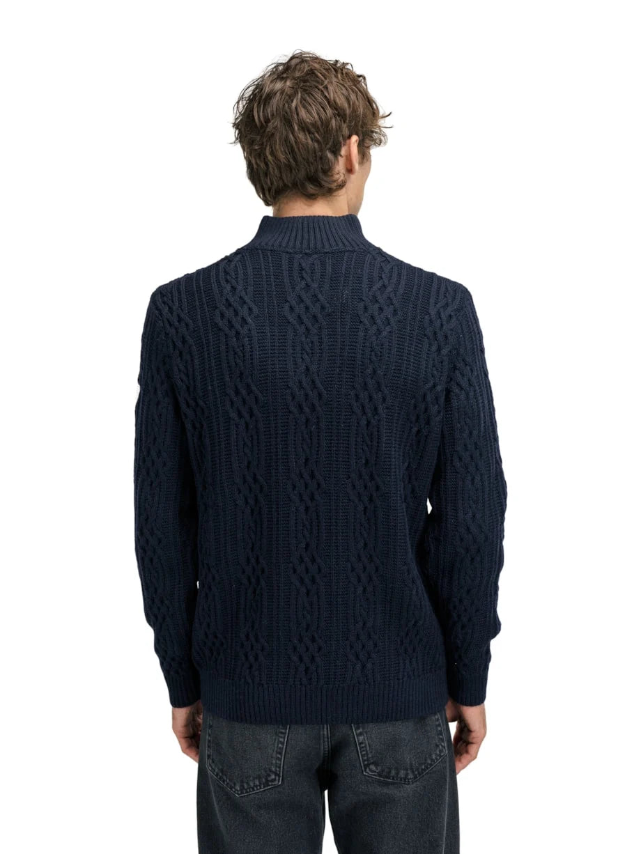 Dale Hoven Masc Sweater