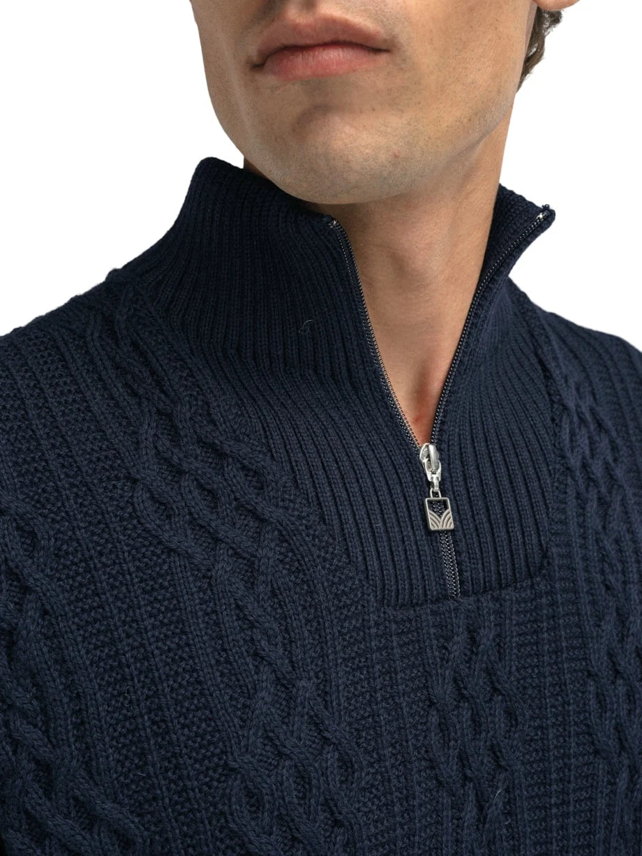 Dale Hoven Masc Sweater
