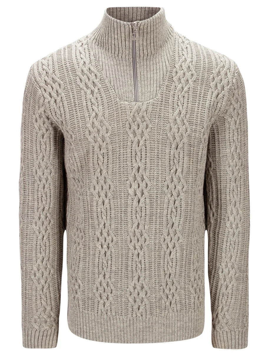 Dale Hoven Masc Sweater