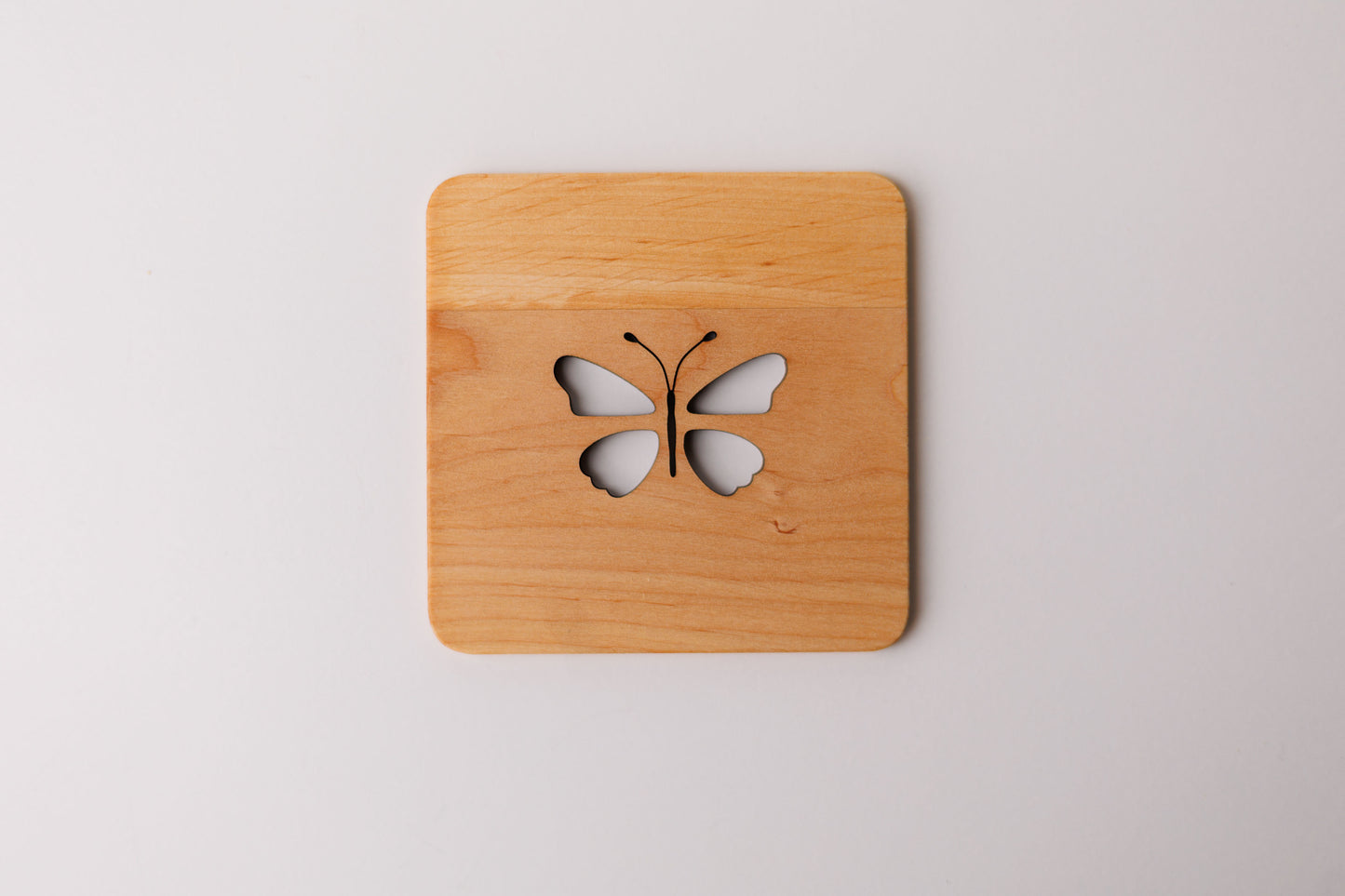 Alder Coaster