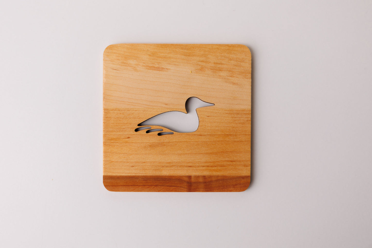 Alder Coaster