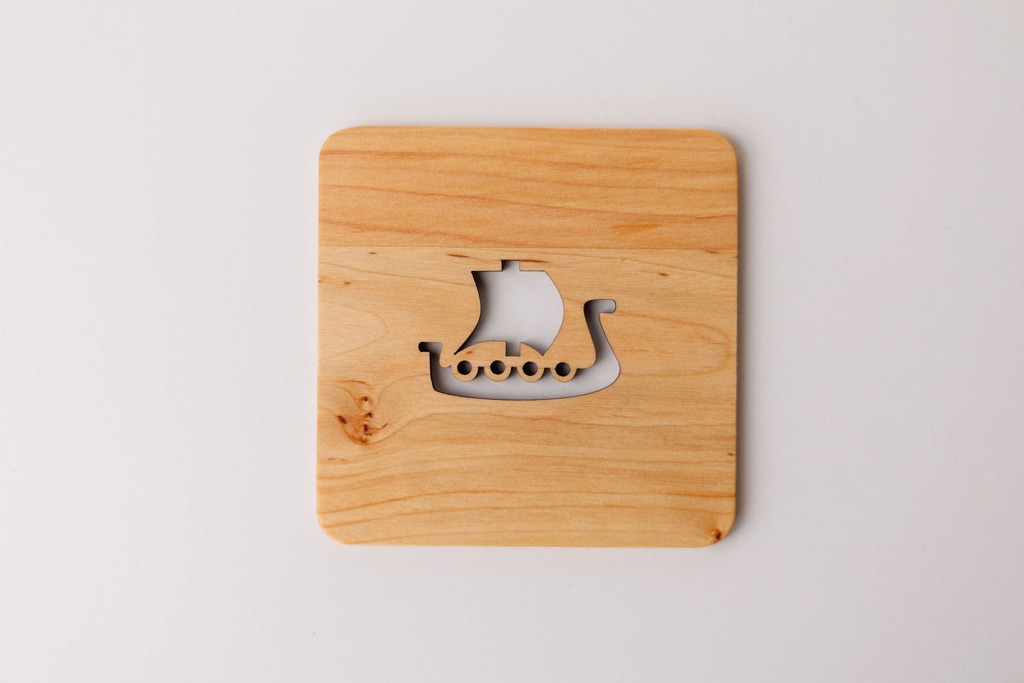 Alder Coaster