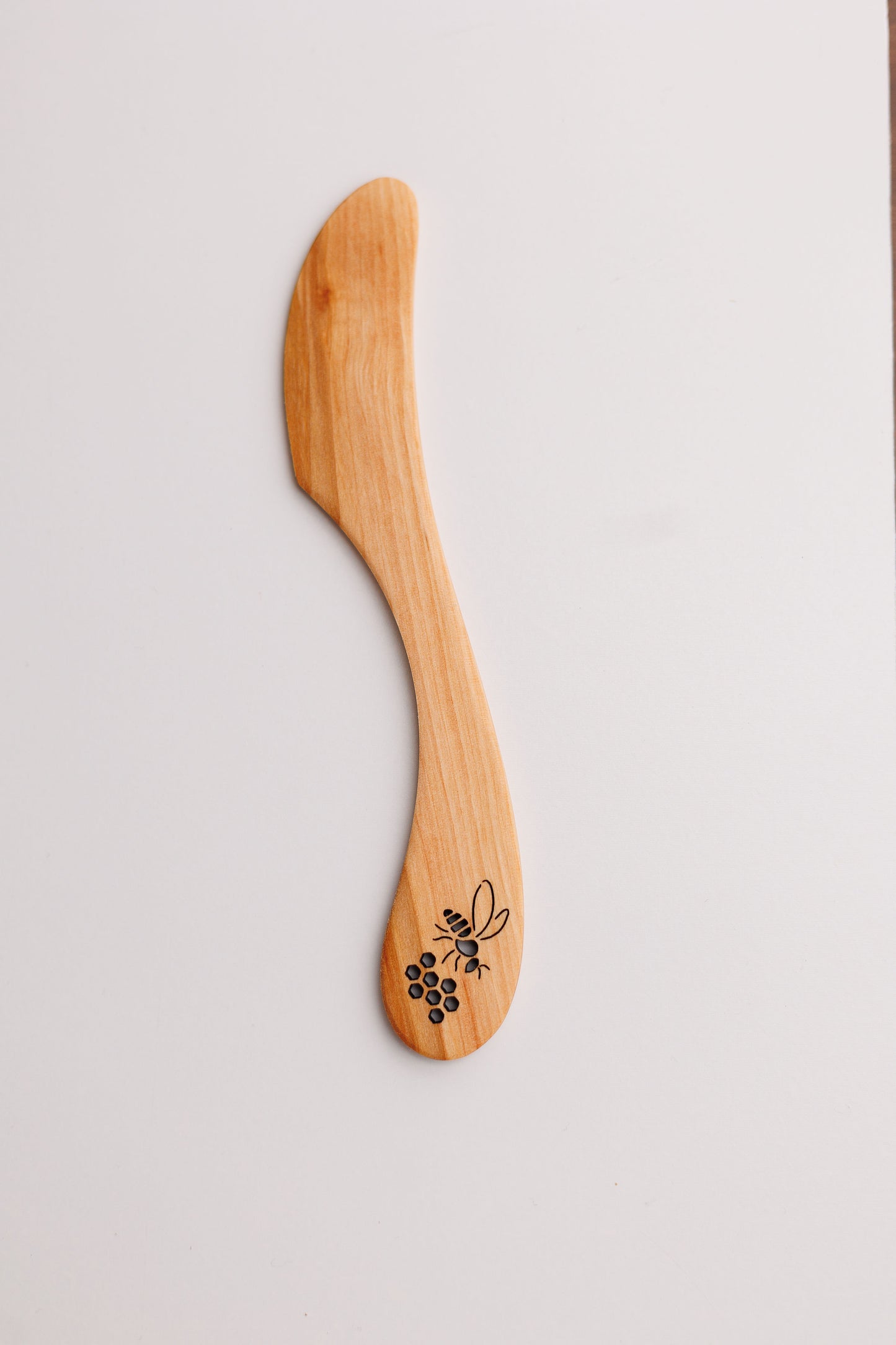 Alder Spreader