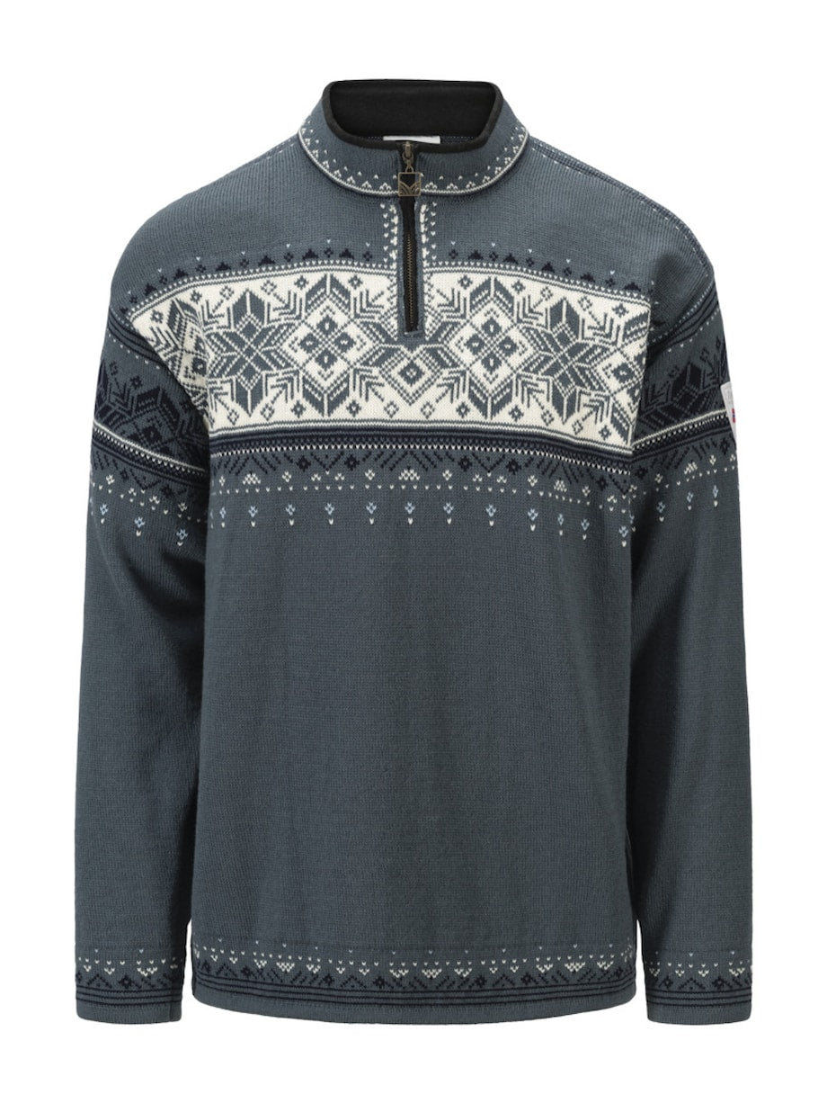 Dale Blyfjell Masc Sweater