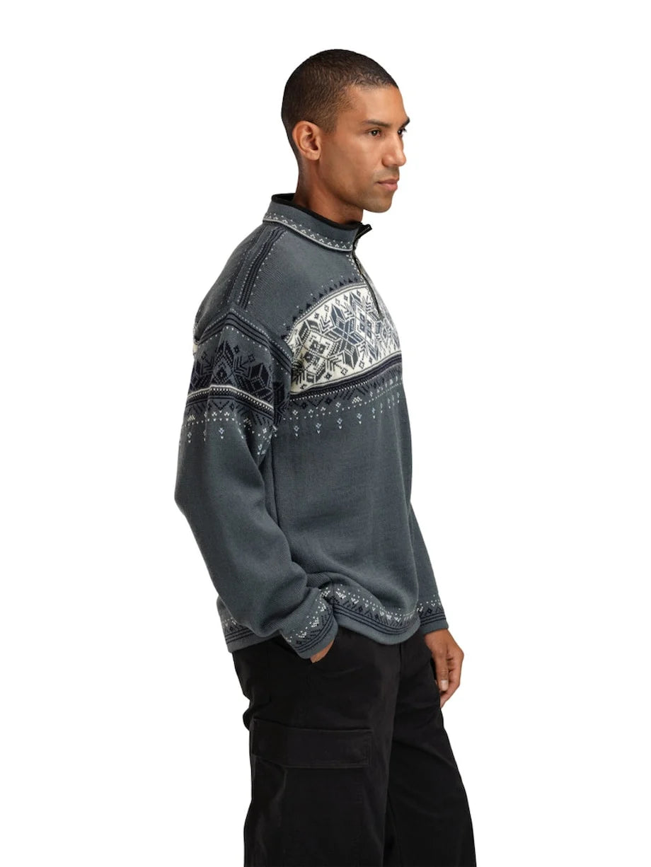 Dale Blyfjell Masc Sweater