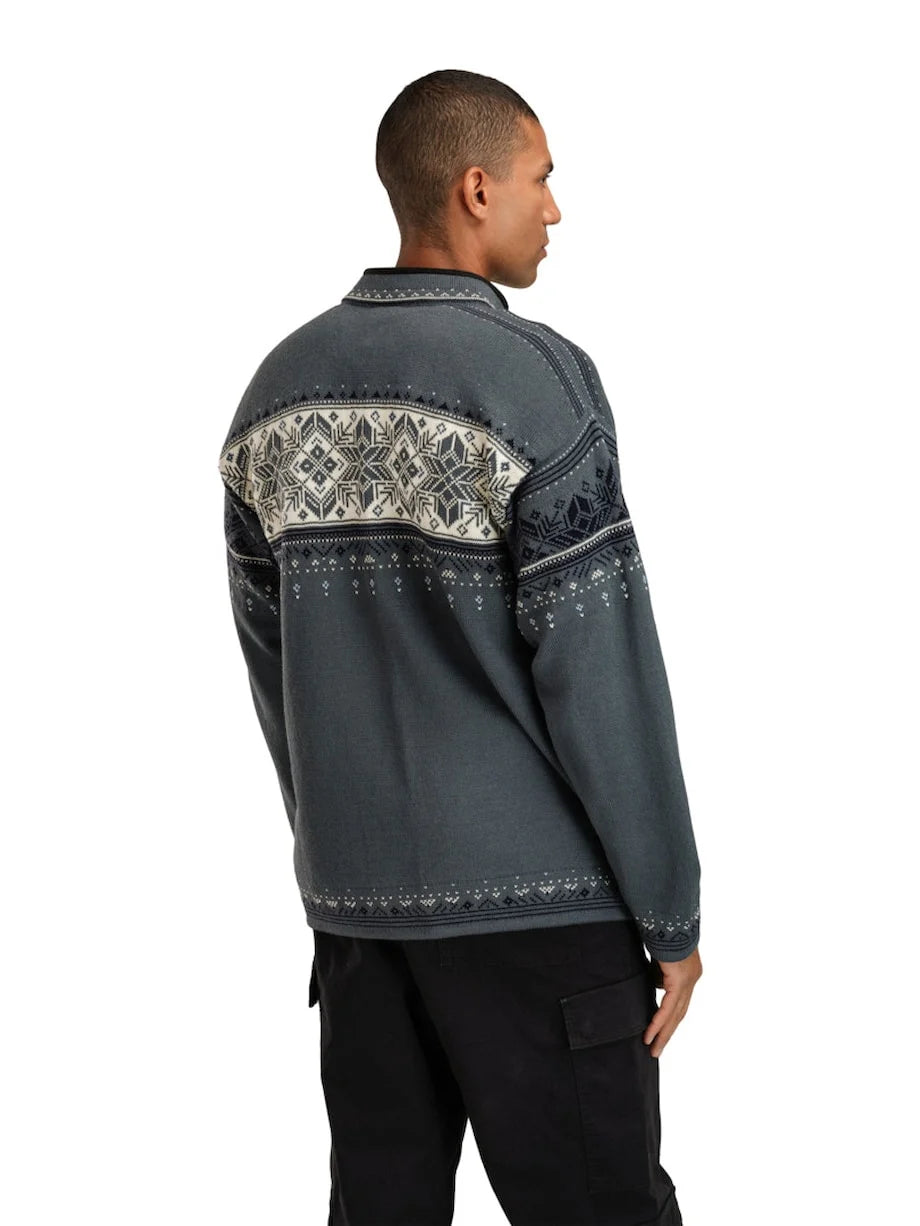 Dale Blyfjell Masc Sweater