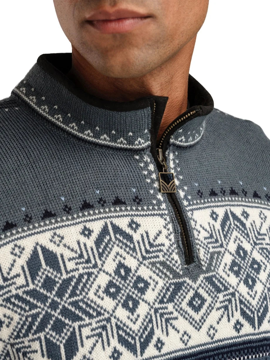 Dale Blyfjell Masc Sweater