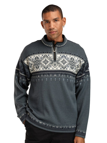 Dale Blyfjell Masc Sweater