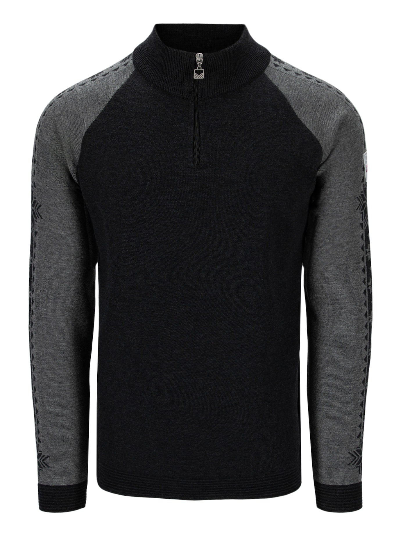 Dale Geilo Masc Sweater