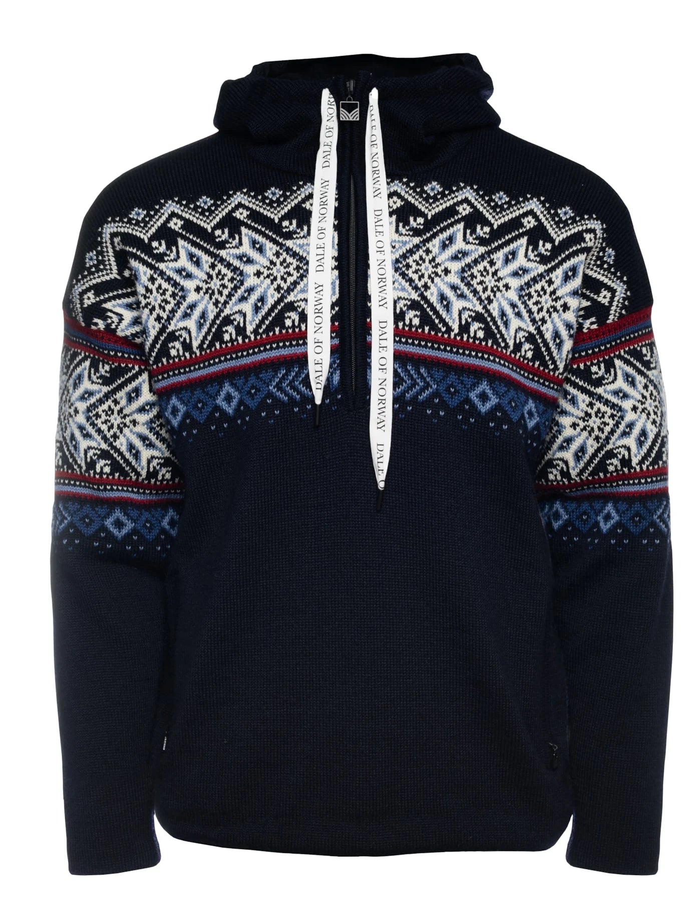 Dale Vail WP Masc Hoodie