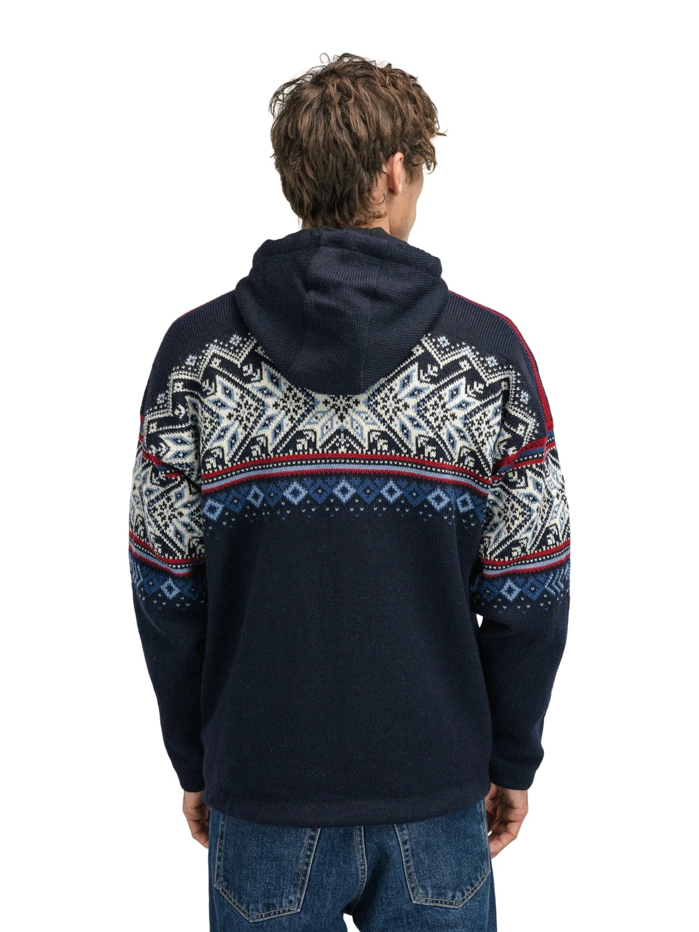 Dale Vail WP Masc Hoodie