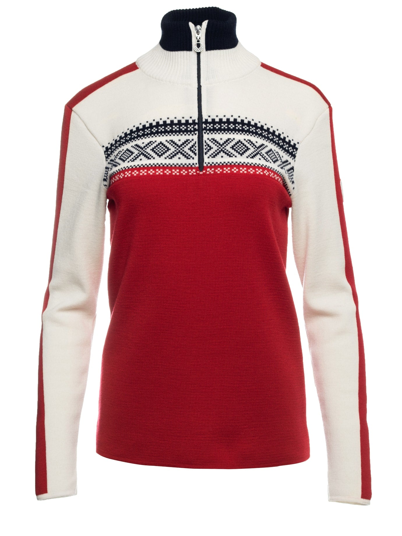 Dale Dystingen Fem Sweater