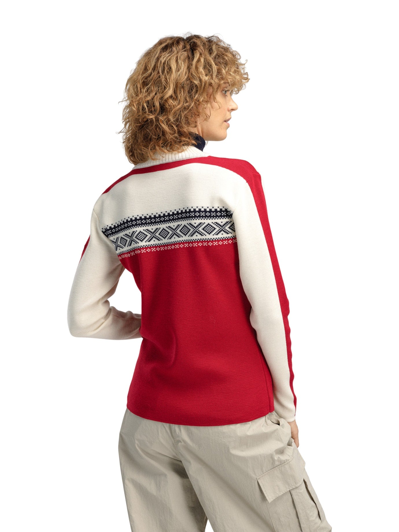 Dale Dystingen Fem Sweater