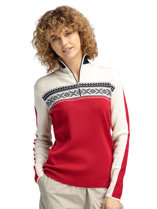 Dale Dystingen Fem Sweater