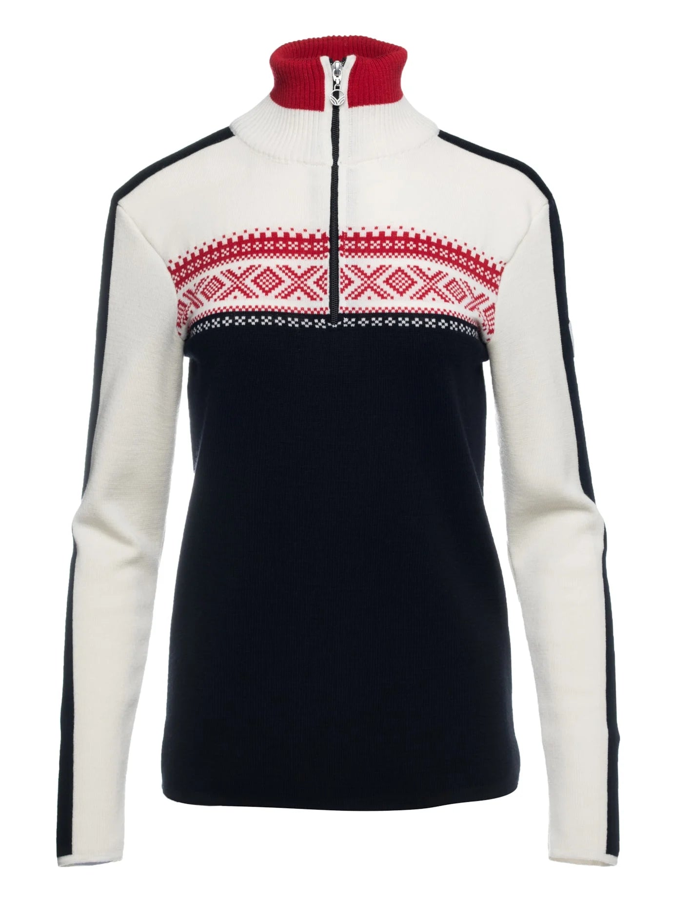 Dale Dystingen Fem Sweater