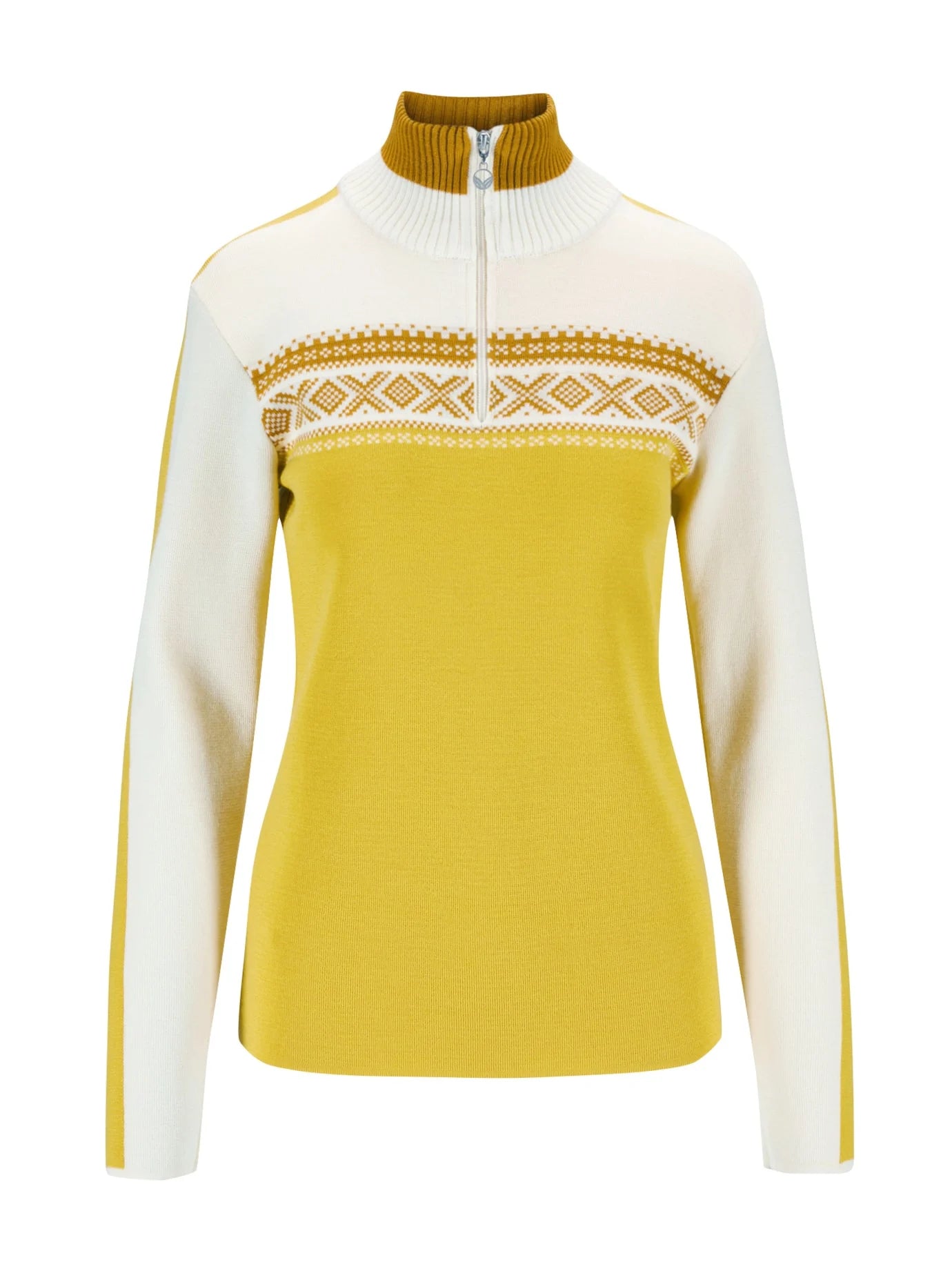 Dale Dystingen Fem Sweater