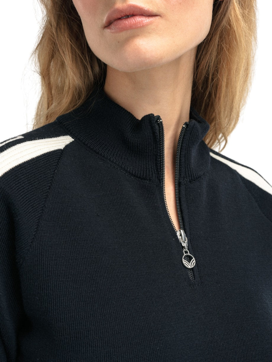 Dale Skarstind 1879 Fem Sweater