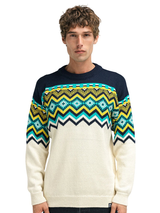 Dale Randaberg Masc Sweater
