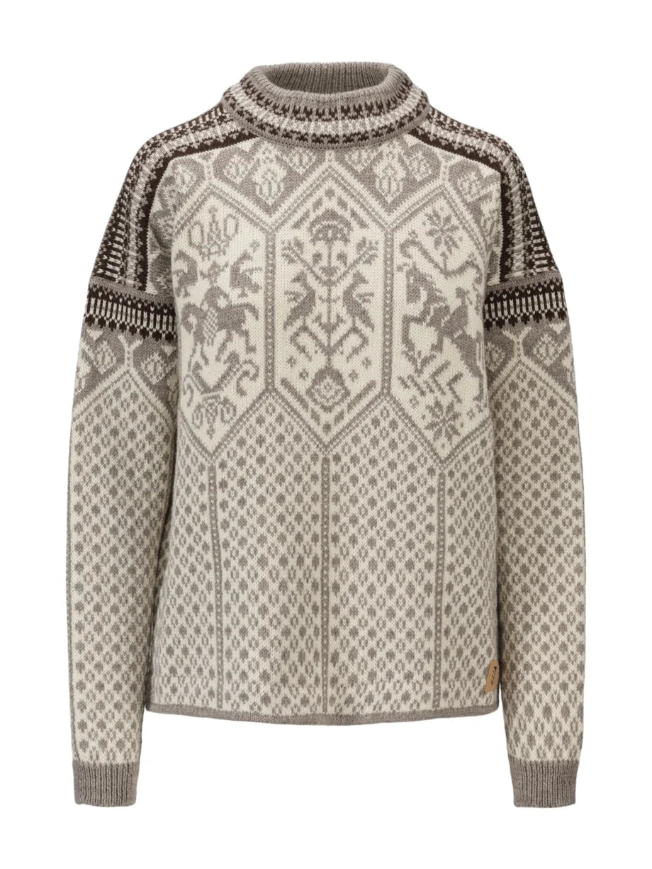 Dale 1994 Fem Sweater