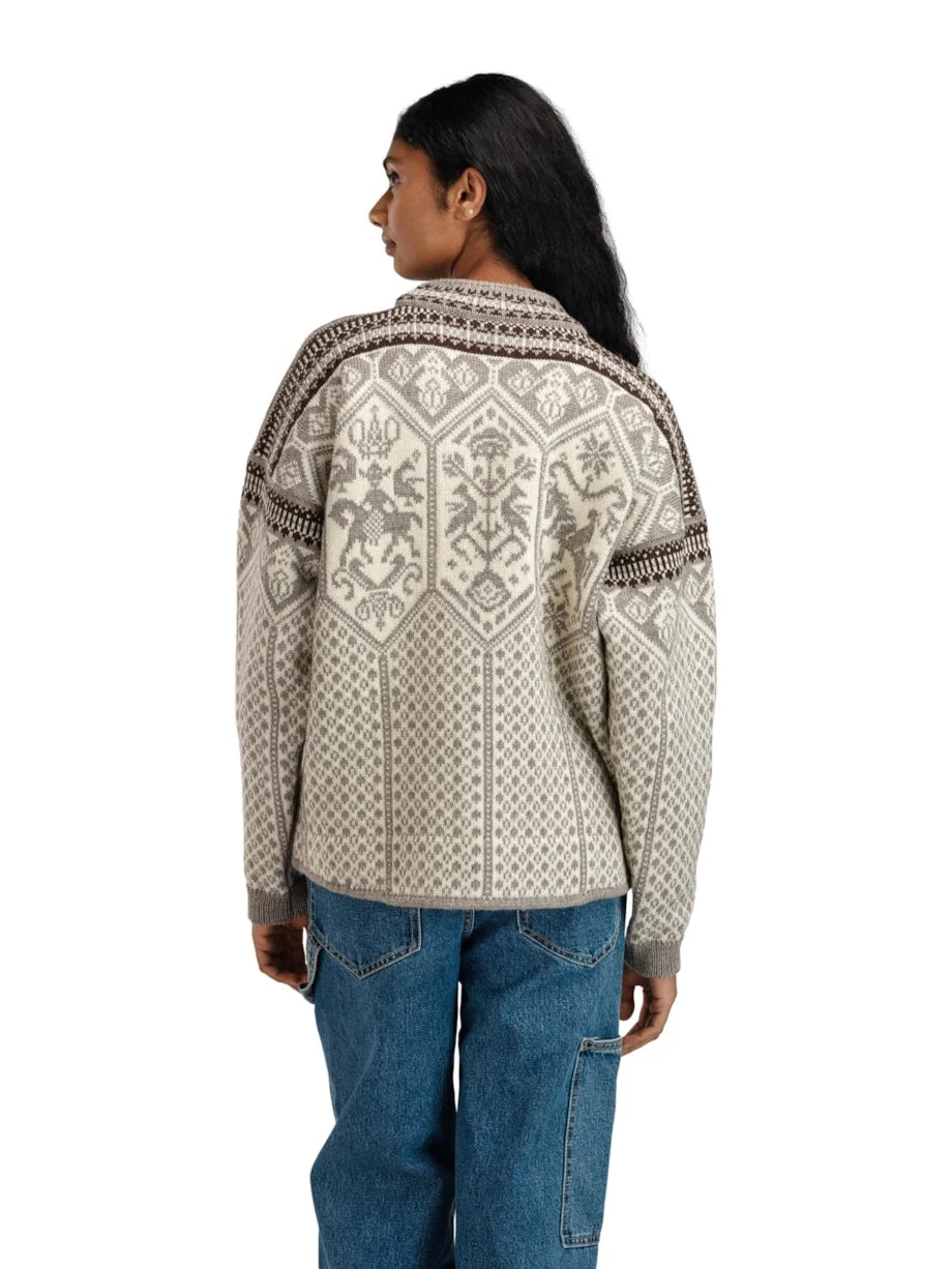 Dale 1994 Fem Sweater