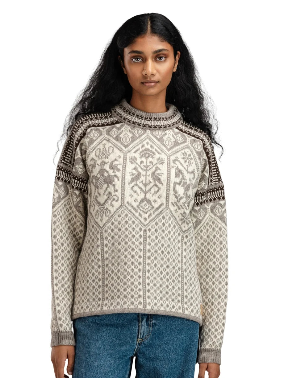Dale 1994 Fem Sweater