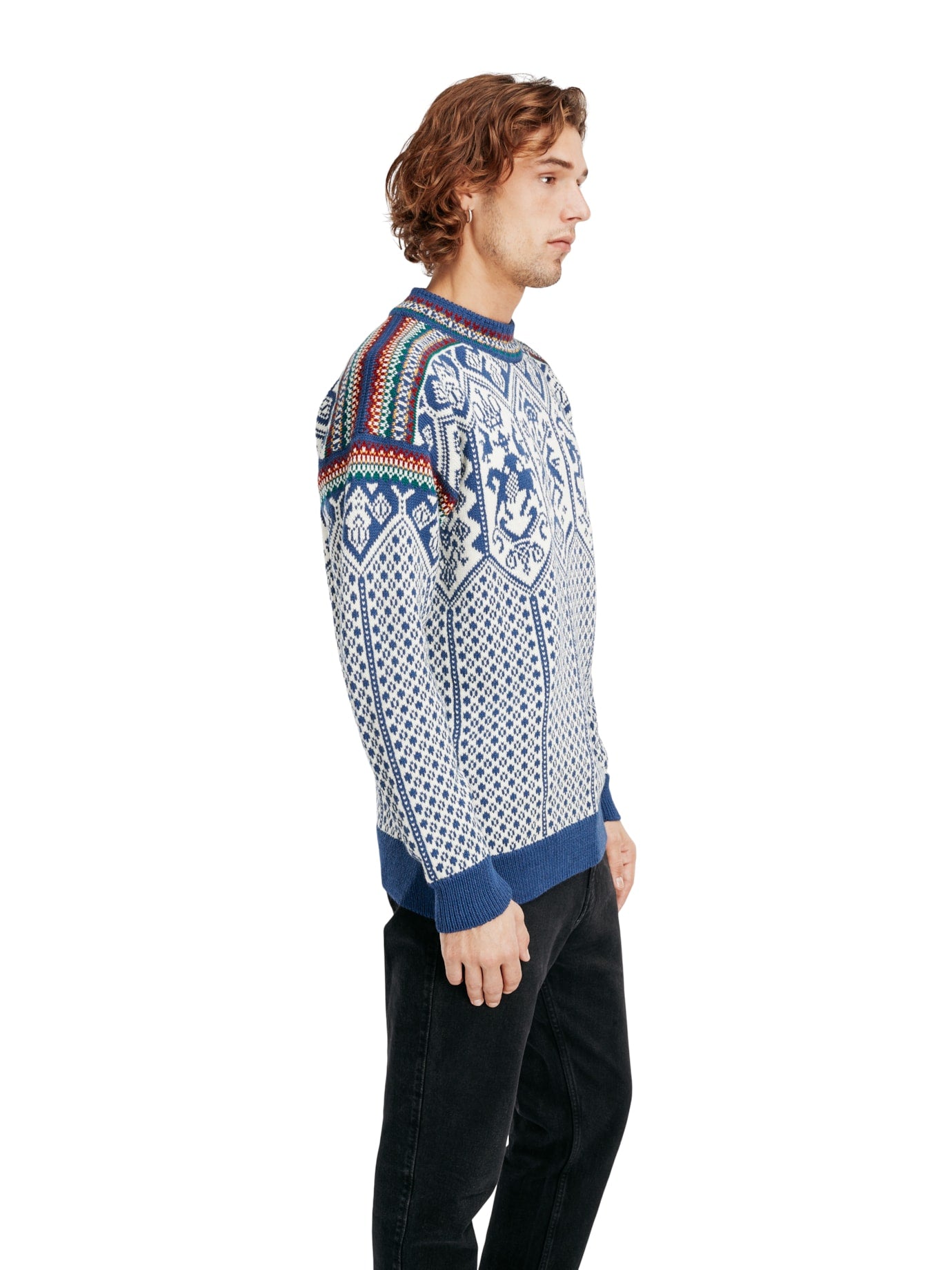 Dale 1994 Masc Sweater