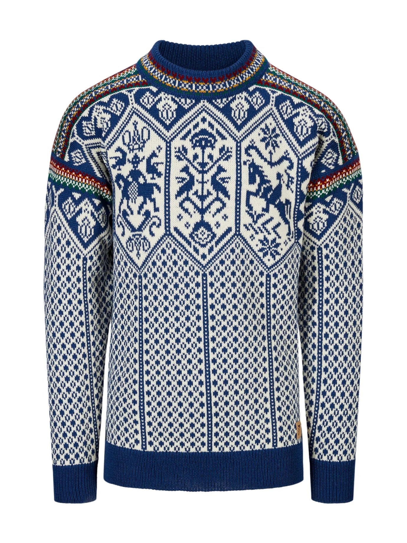 Dale 1994 Masc Sweater