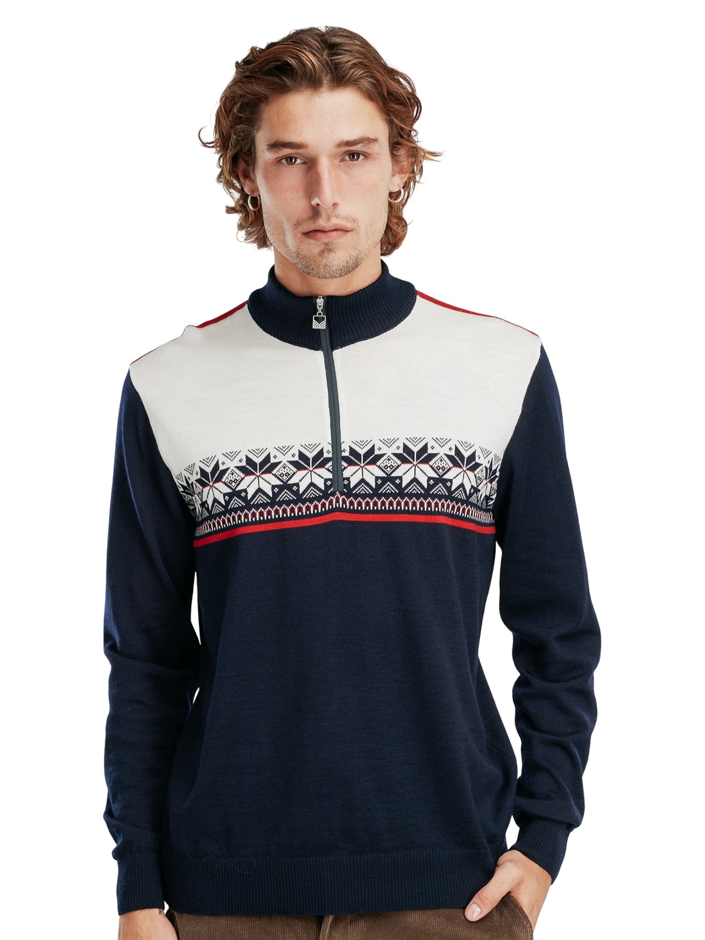Dale Liberg Masc Sweater