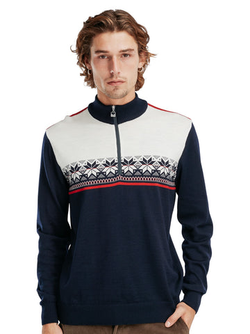 Dale Liberg Masc Sweater