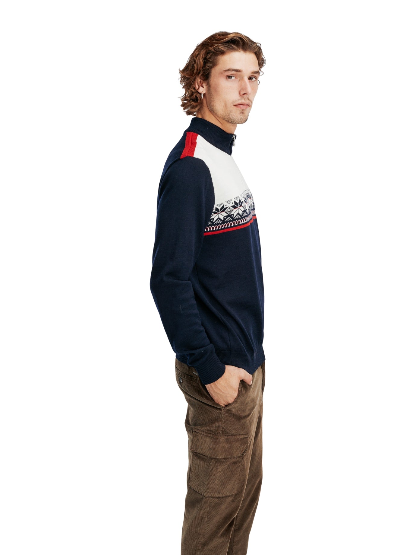 Dale Liberg Masc Sweater
