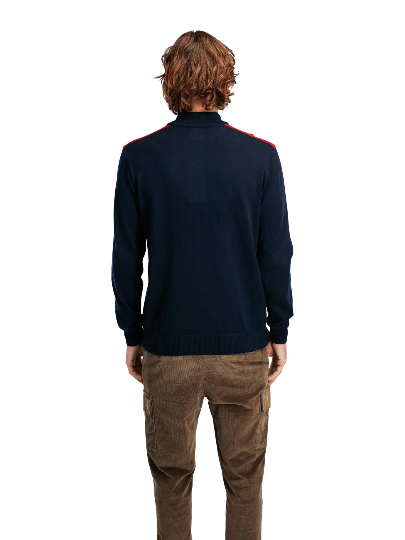 Dale Liberg Masc Sweater