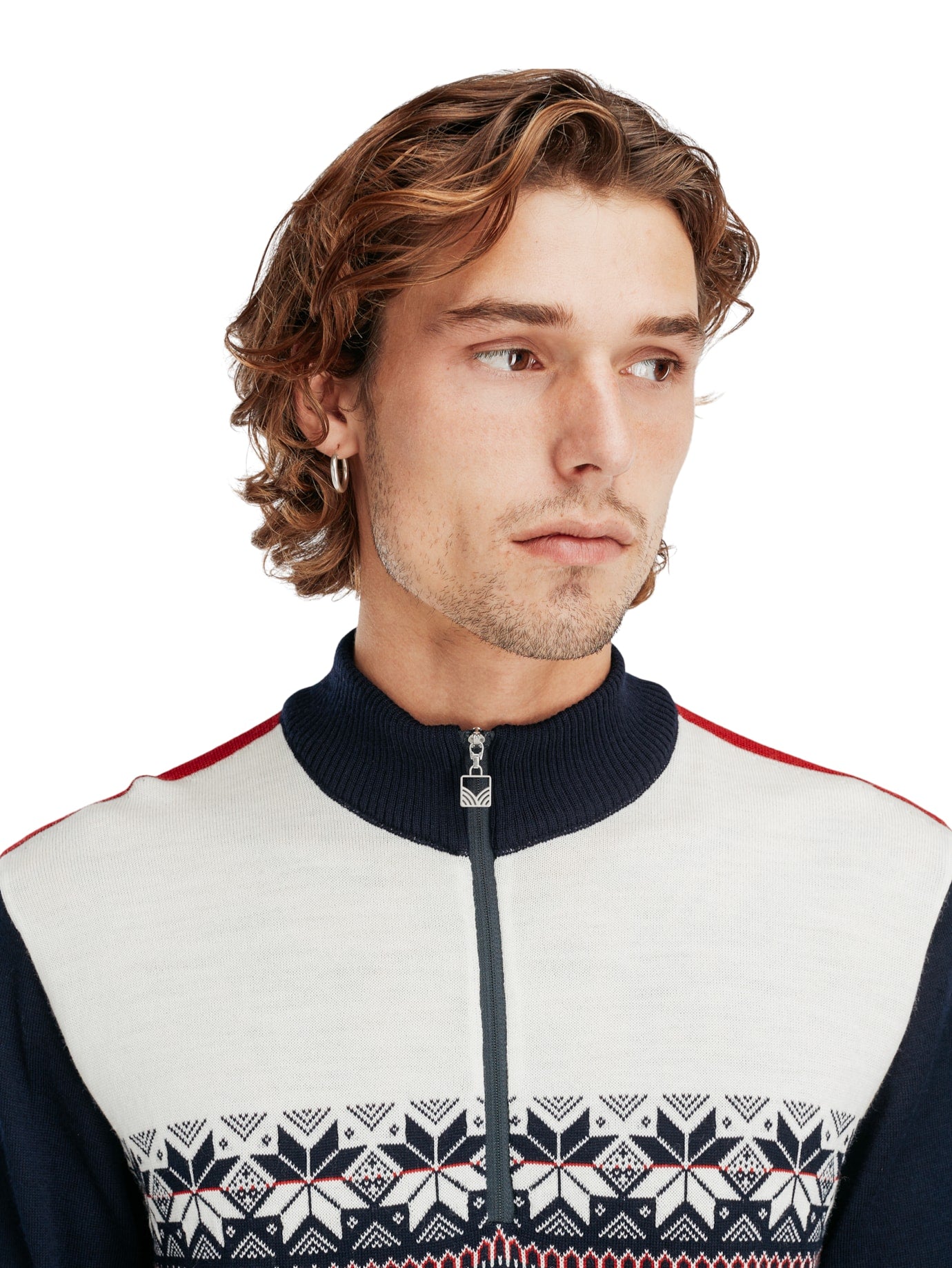 Dale Liberg Masc Sweater