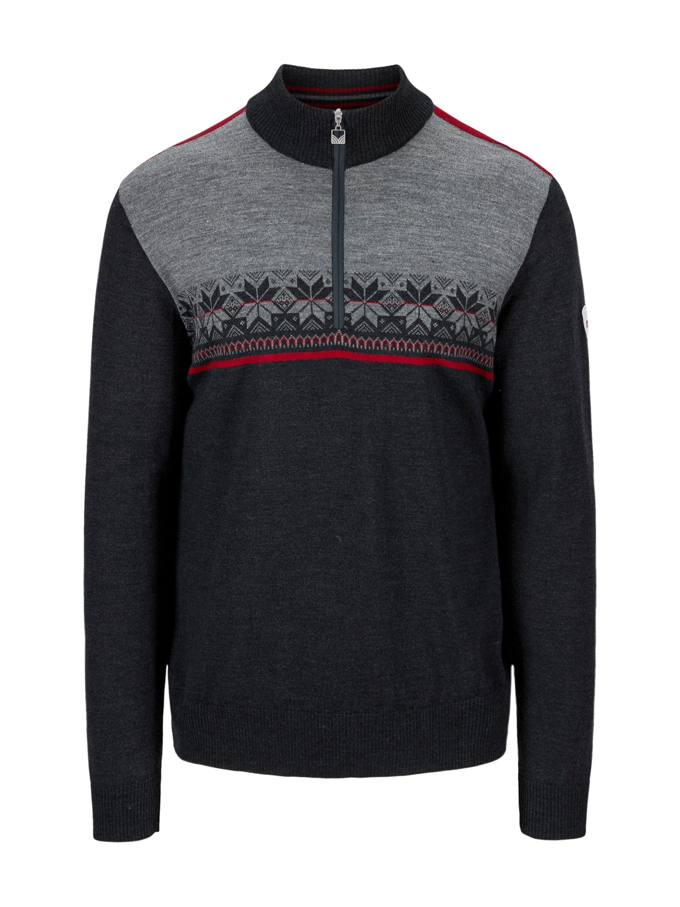 Dale Liberg Masc Sweater