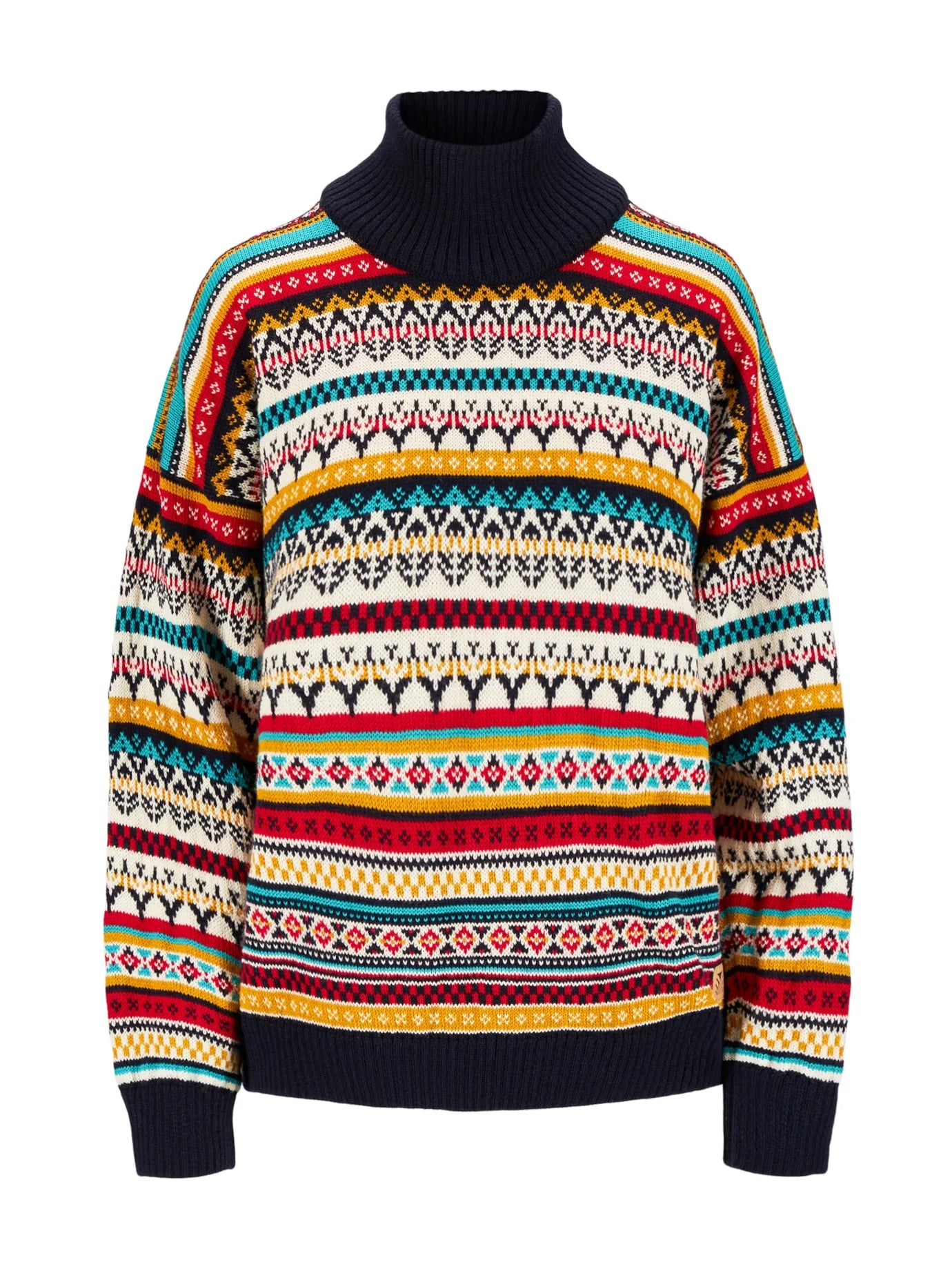 Dale Utsira Fem Sweater