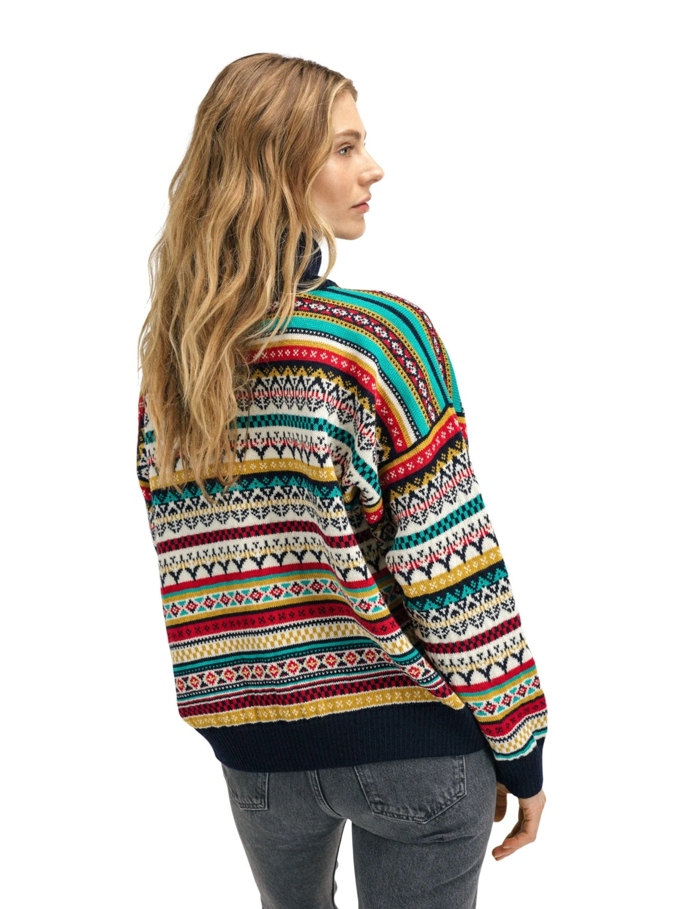 Dale Utsira Fem Sweater