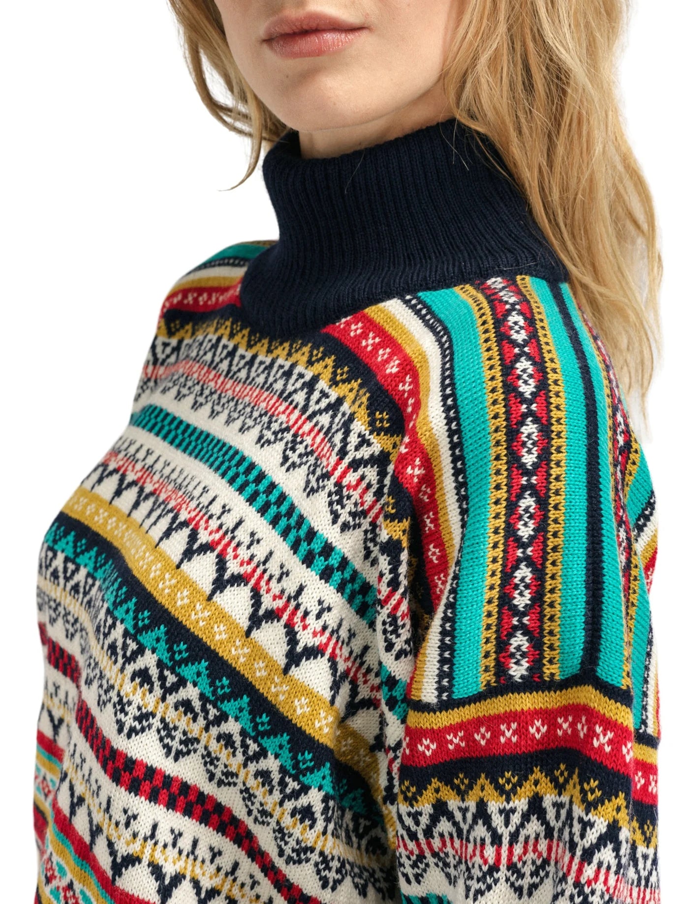 Dale Utsira Fem Sweater