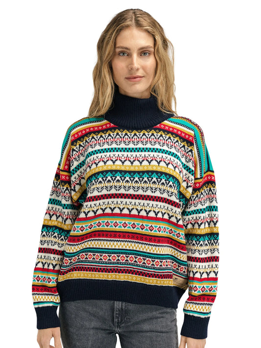 Dale Utsira Fem Sweater