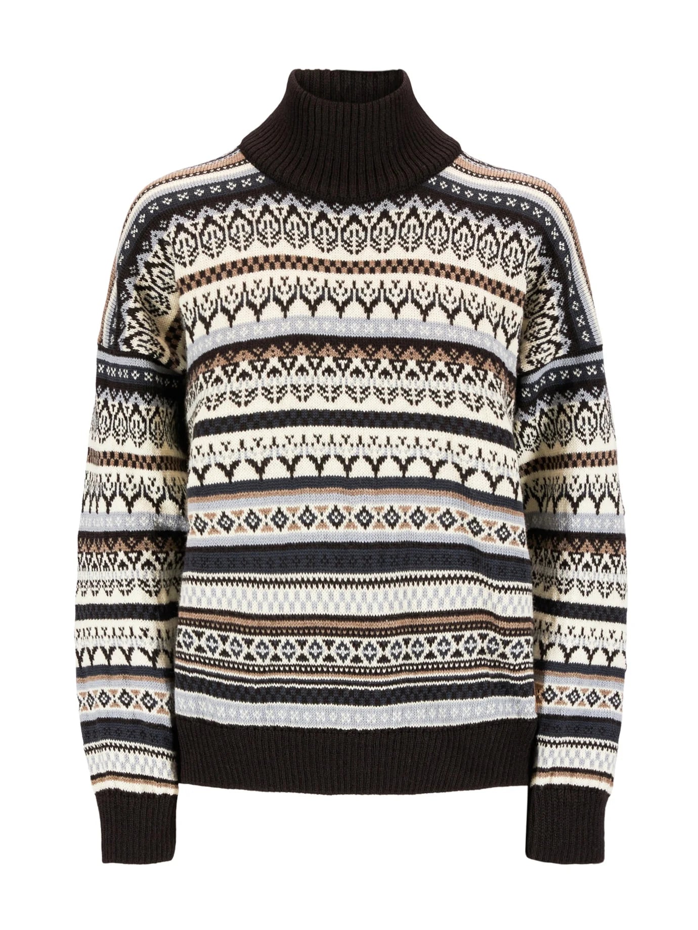 Dale Utsira Fem Sweater