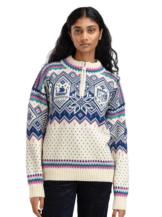 Dale Trondheim Fem Sweater