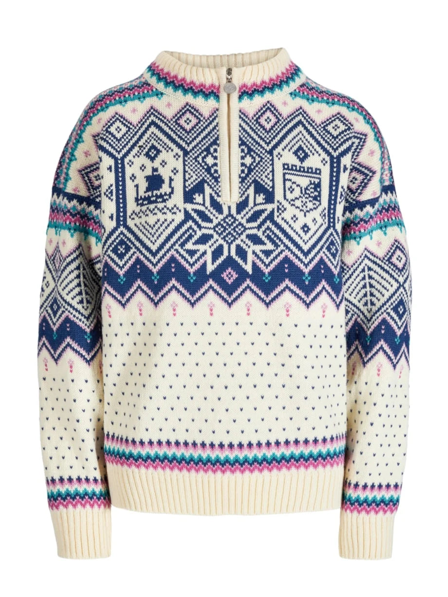 Dale Trondheim Fem Sweater