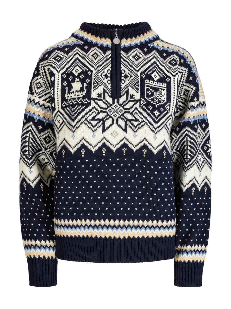 Dale Trondheim Fem Sweater