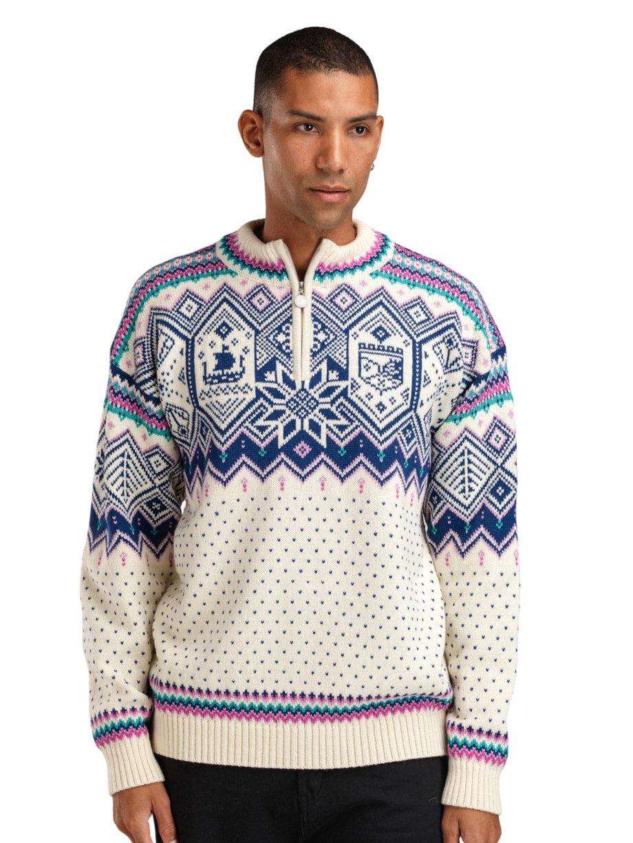Dale Trondheim Masc Sweater