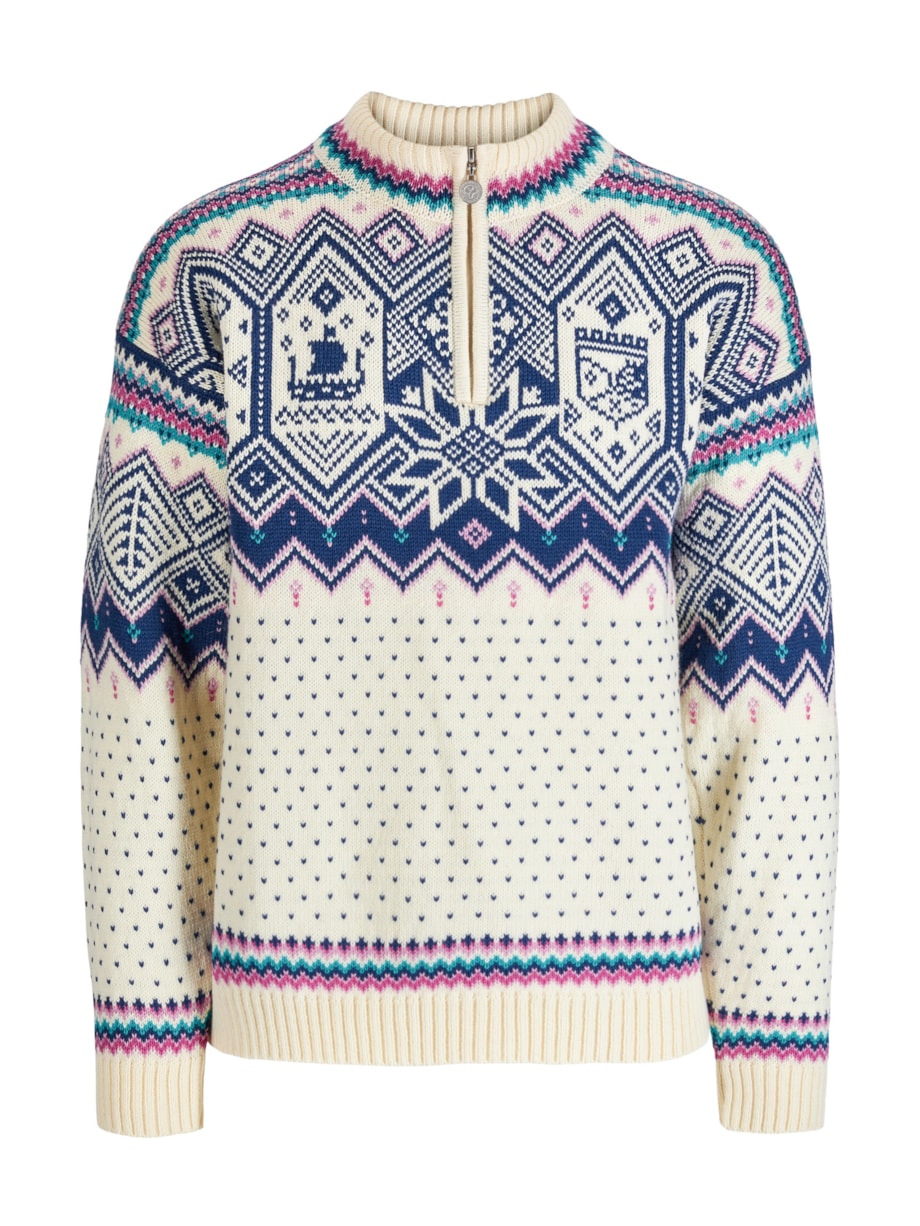 Dale Trondheim Masc Sweater