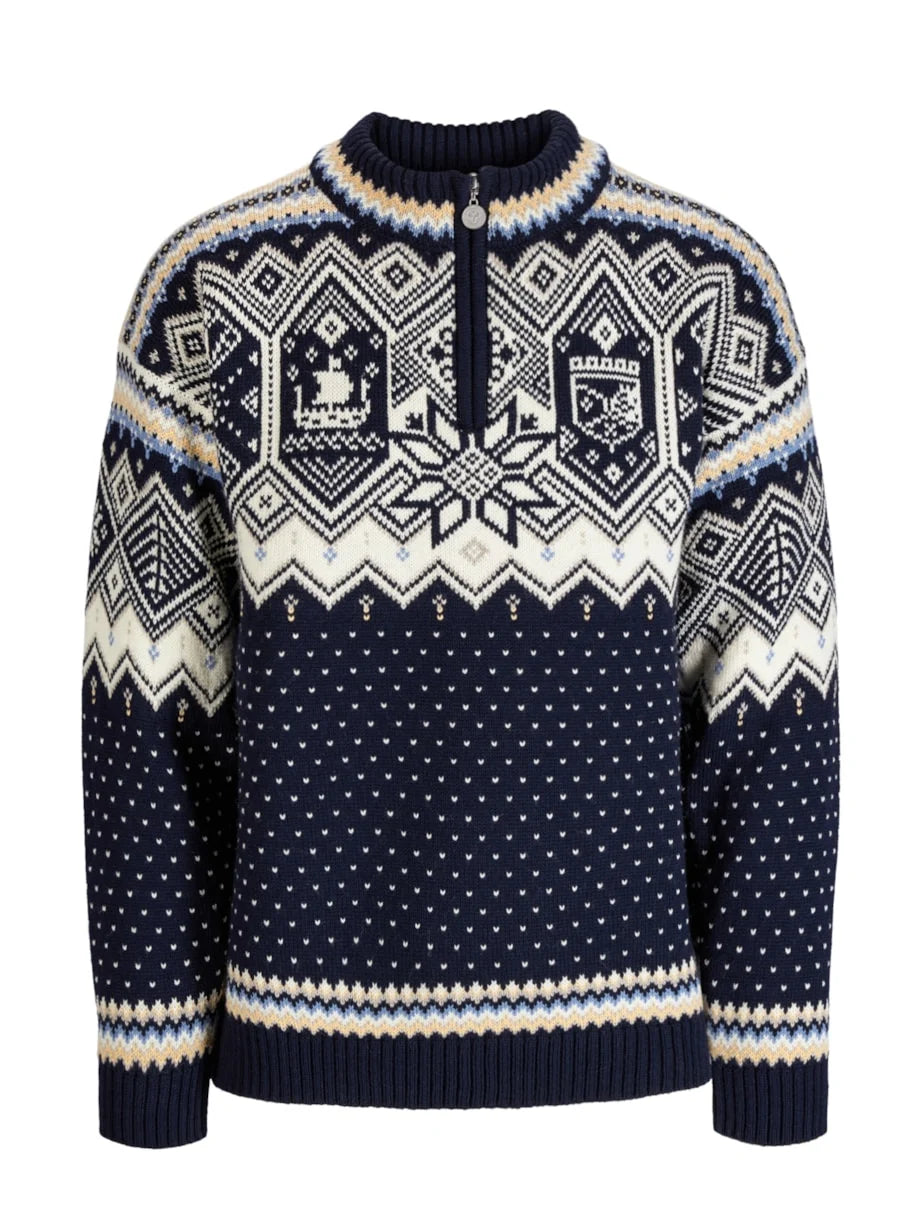 Dale Trondheim Masc Sweater