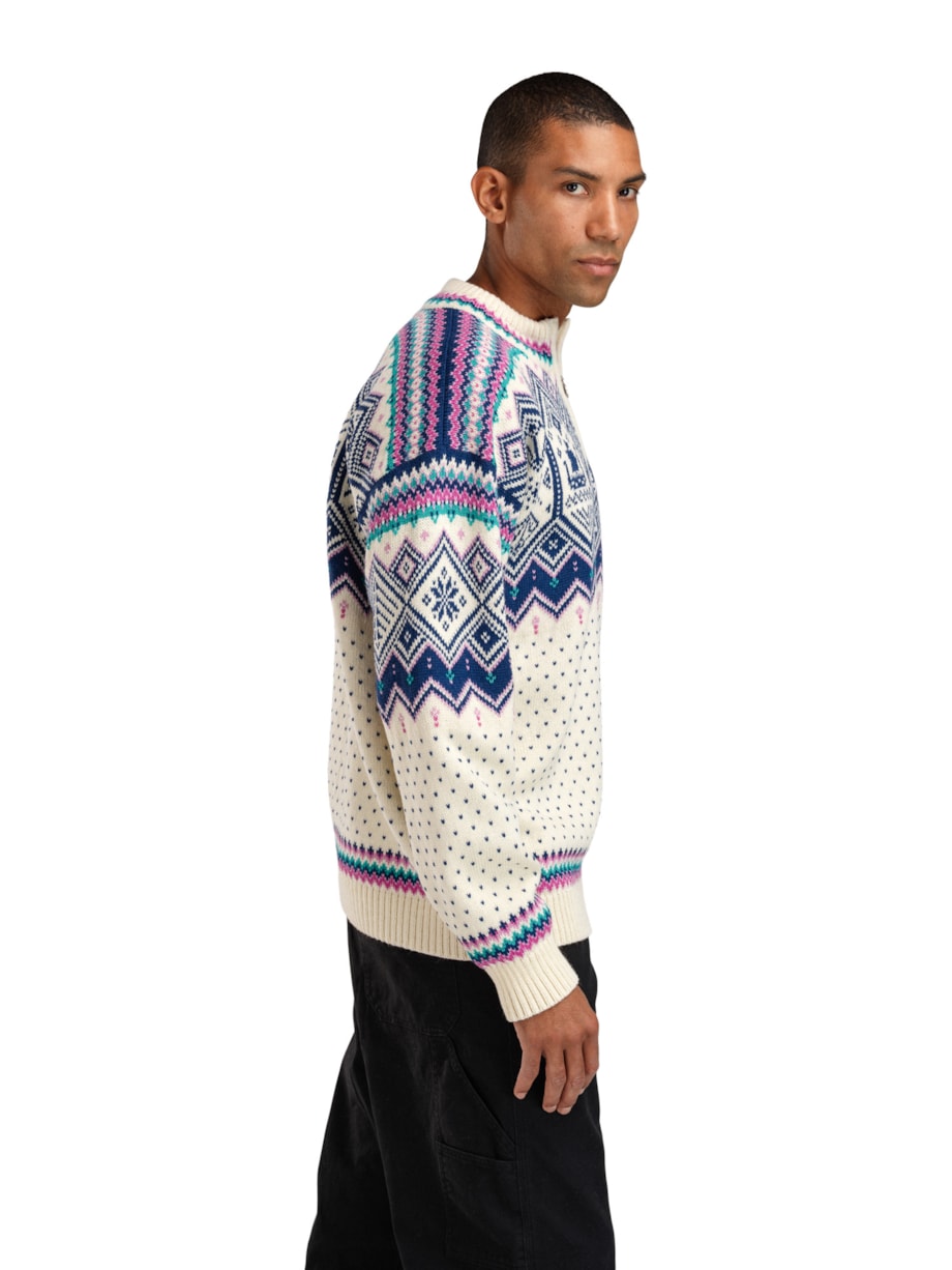 Dale Trondheim Masc Sweater