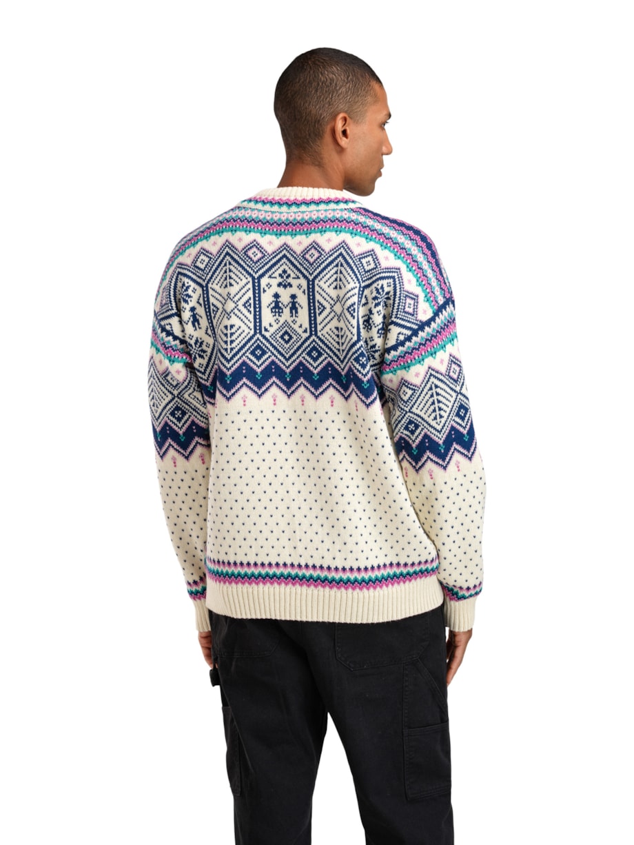 Dale Trondheim Masc Sweater