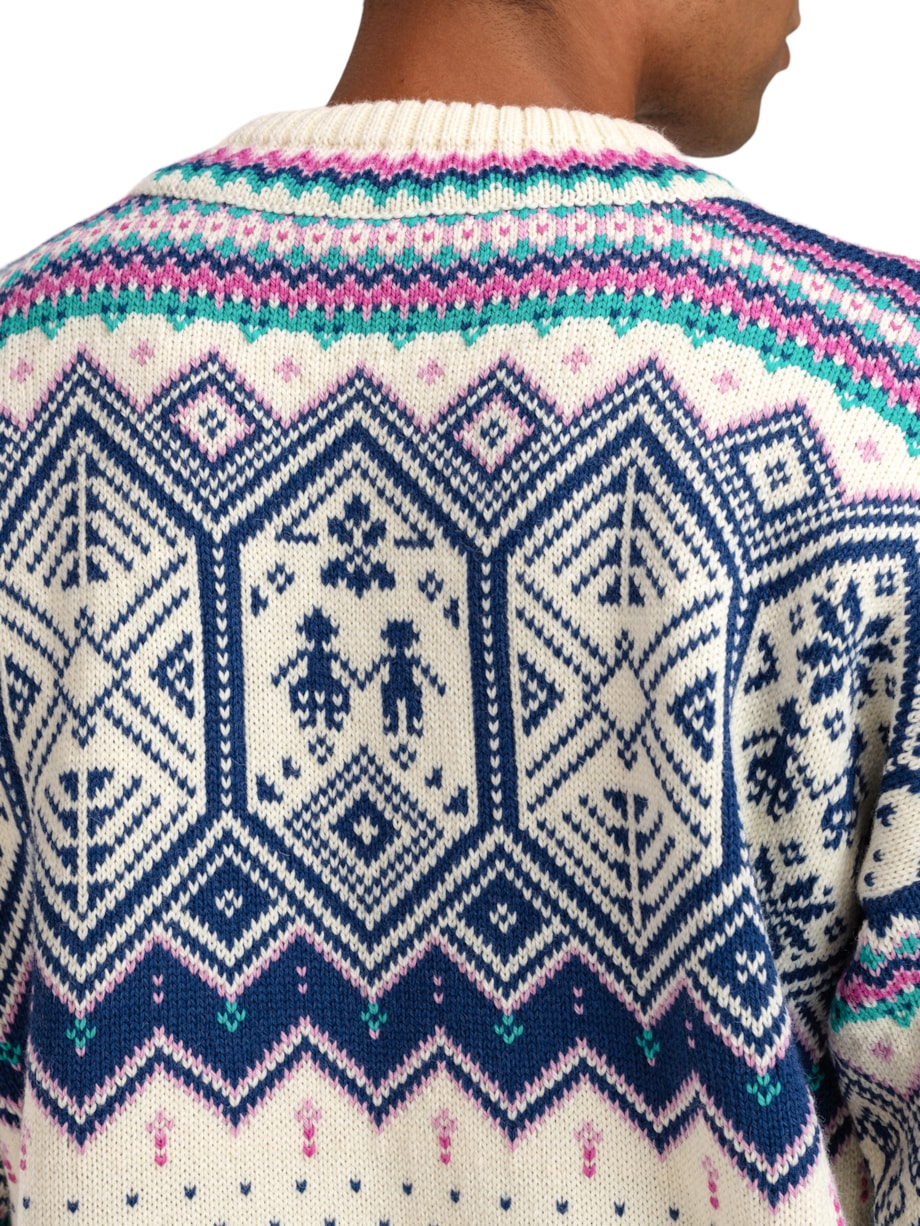 Dale Trondheim Masc Sweater