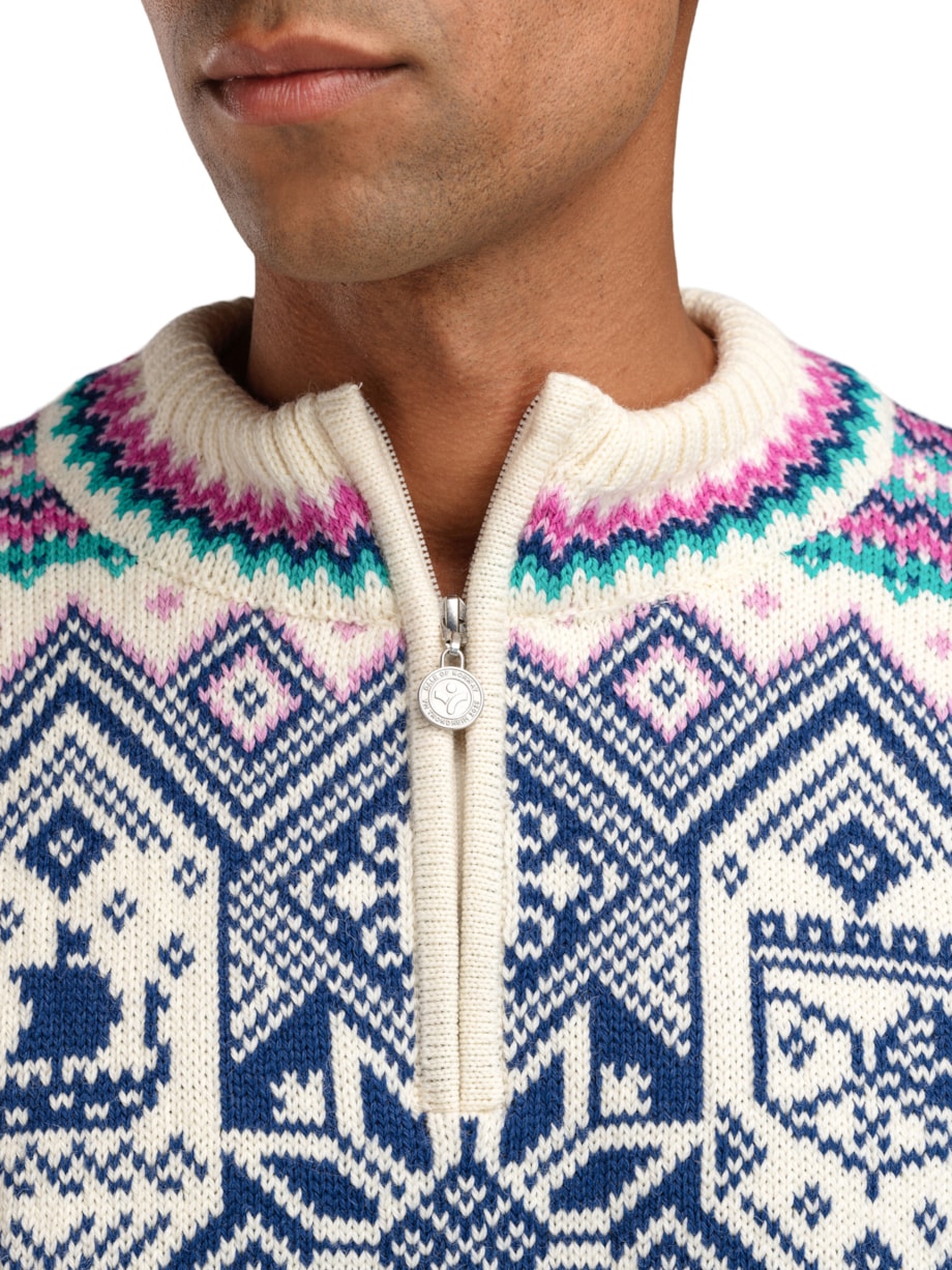 Dale Trondheim Masc Sweater