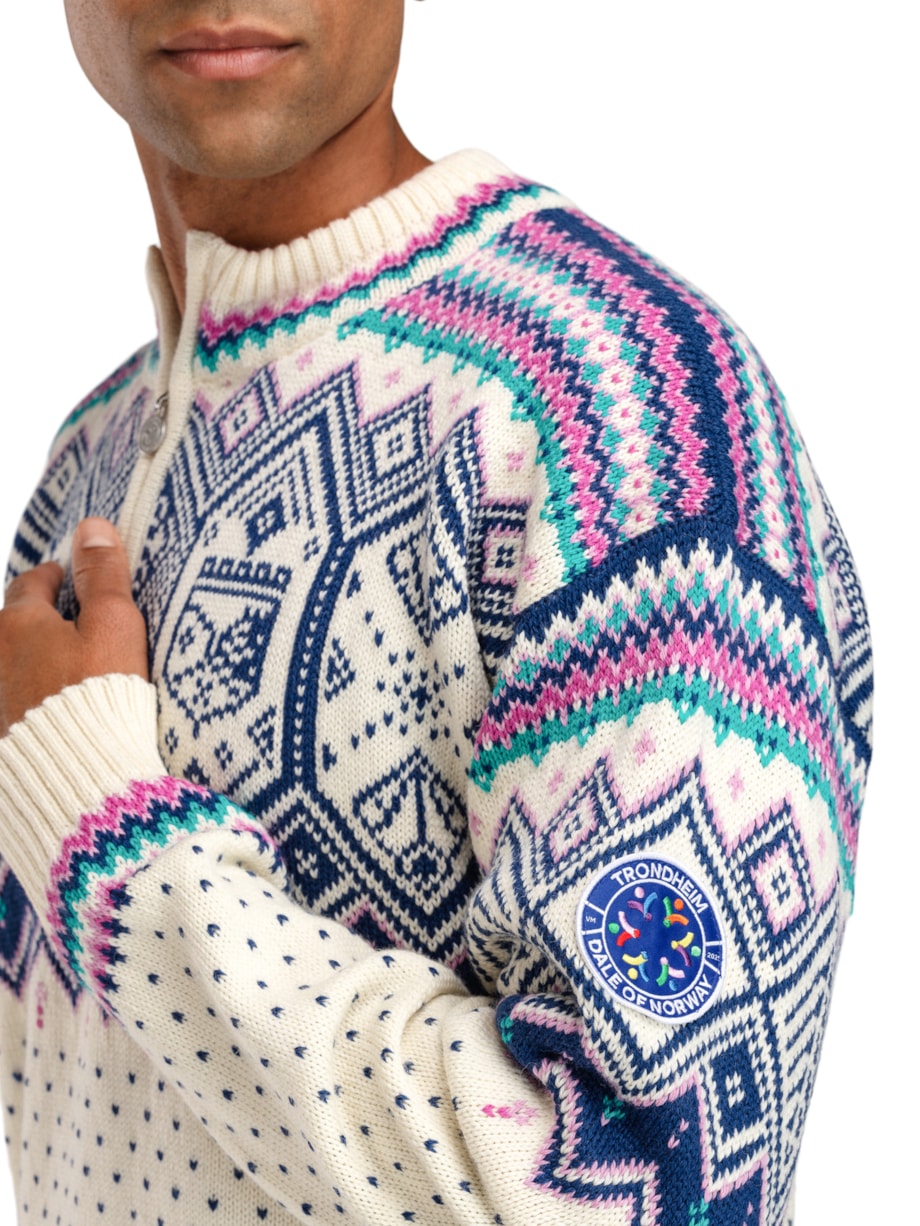 Dale Trondheim Masc Sweater
